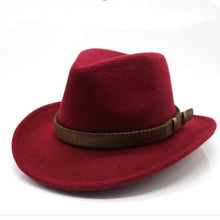 Load image into Gallery viewer, Cowboy Hat