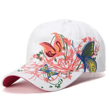 Load image into Gallery viewer, Hip Hop Baseball Cap
