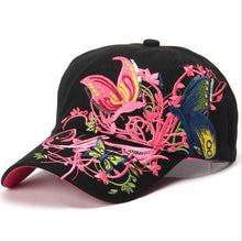 Load image into Gallery viewer, Hip Hop Baseball Cap