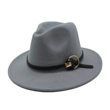 Load image into Gallery viewer, Black Women Hat