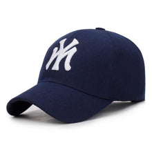 Load image into Gallery viewer, New York Man Women Cap
