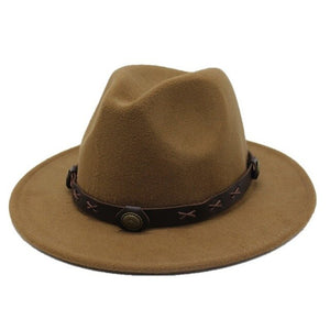 Fedoras Hat