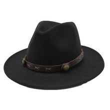 Load image into Gallery viewer, Fedoras Hat