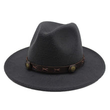 Load image into Gallery viewer, Fedoras Hat