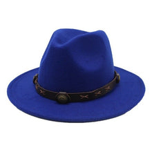 Load image into Gallery viewer, Fedoras Hat