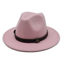 Load image into Gallery viewer, Fedoras Hat