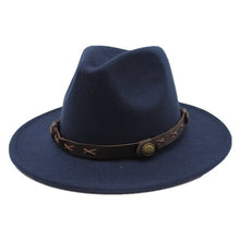 Load image into Gallery viewer, Fedoras Hat