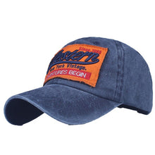 Load image into Gallery viewer, Cap Women Man